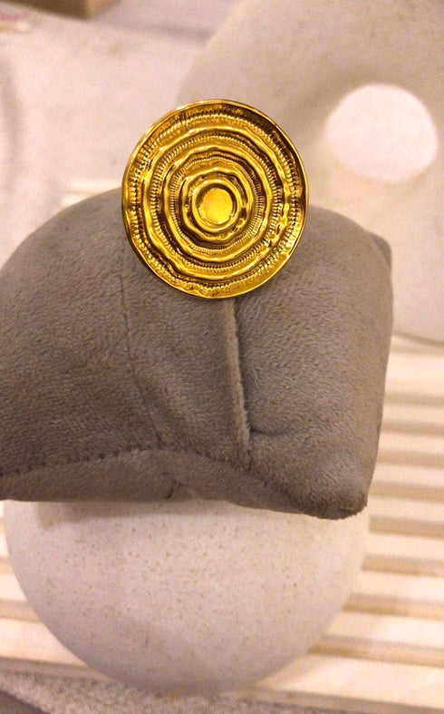 circles Ring